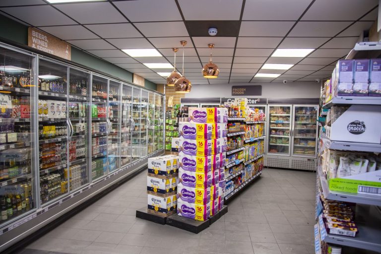 Costcutter - Brentwood