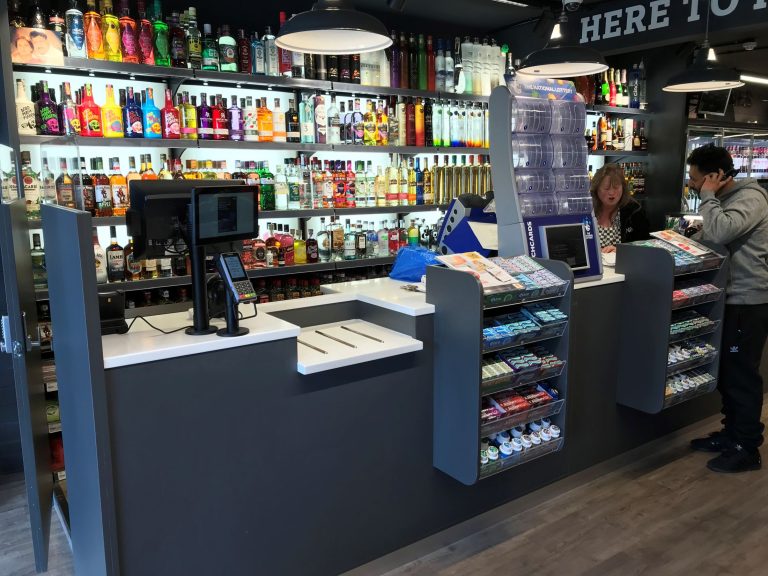 Nisa Bristol