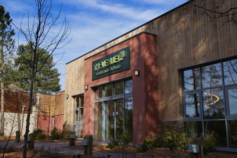 The Venue - Center Parcs