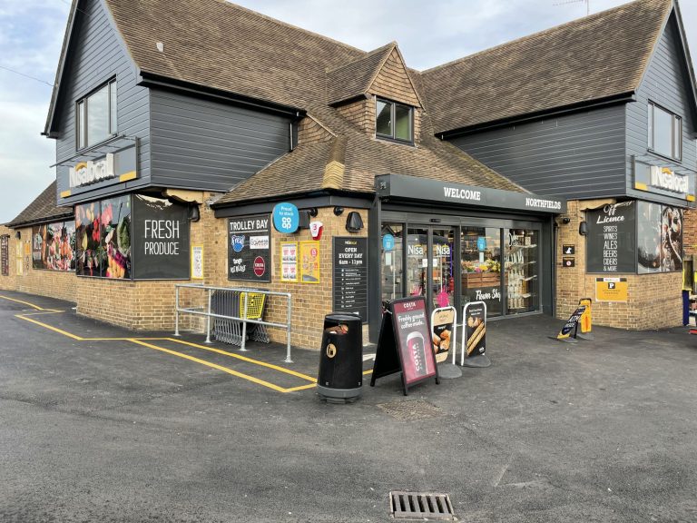 Nisa Stamford - Lincolnshire
