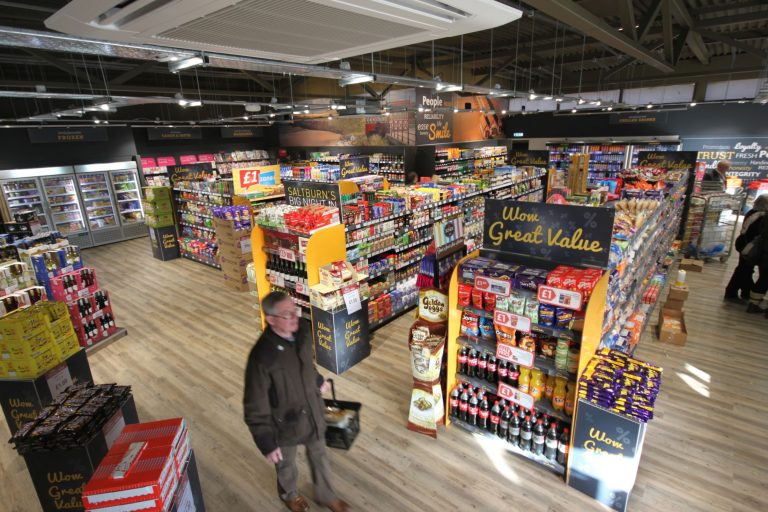 Nisa – Saltburn