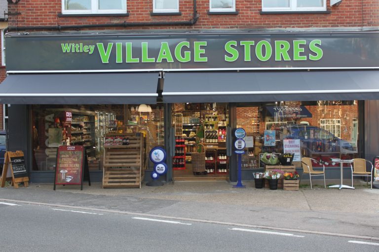 Witley Village Store – Surrey