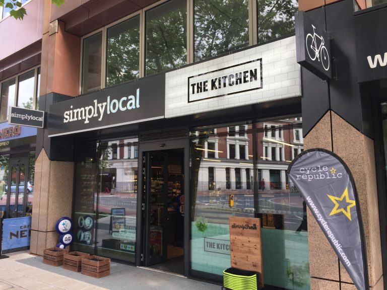 Simply Fresh – Local