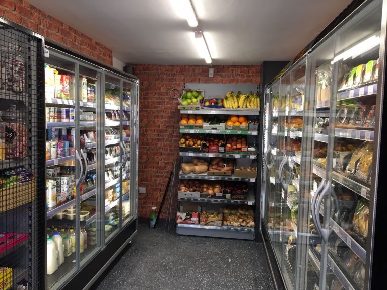 Londis – Brill, Buckinghamshire
