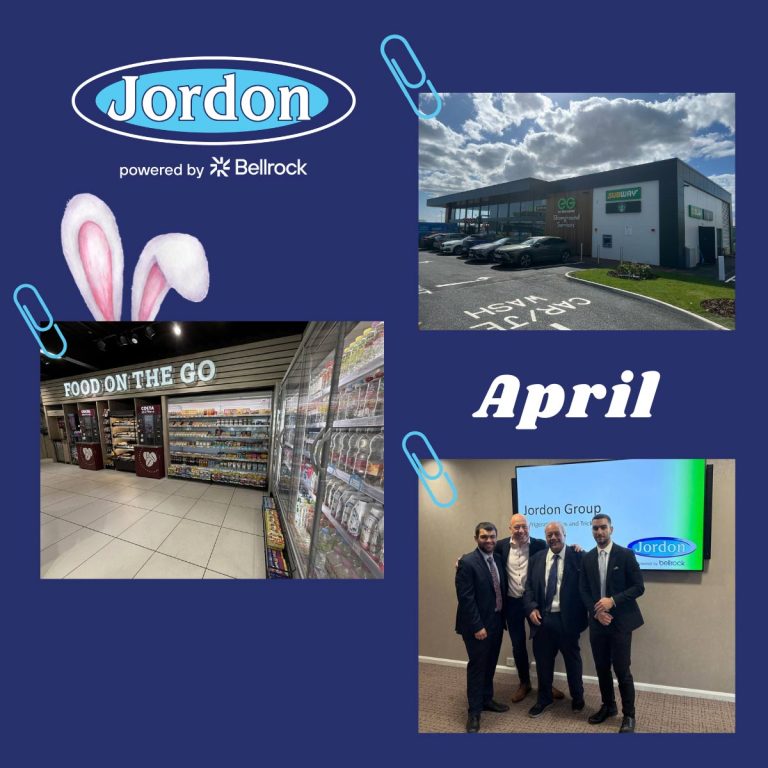 April 2025 News