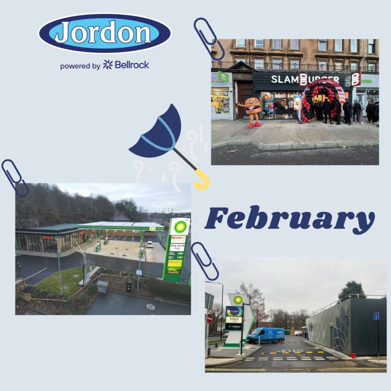 Monthly Roundup - Feb 2025