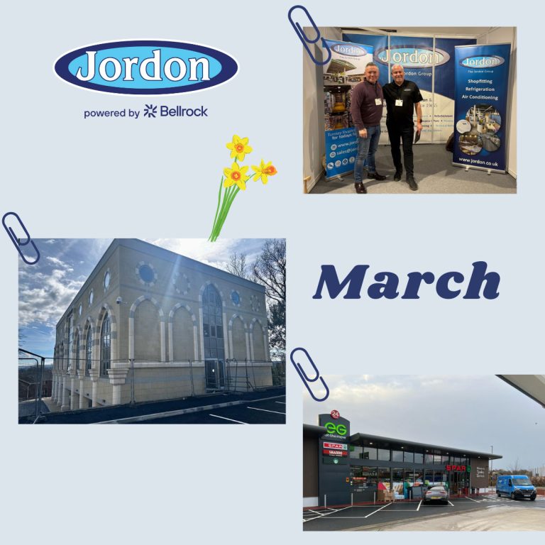 Monthly Round Up March 2025