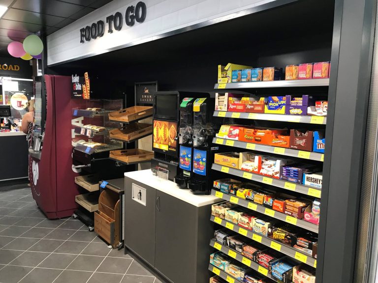 Nisa Horndean, Waterlooville