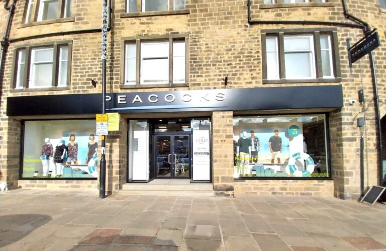 retail fit out