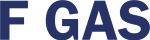 F Gas Certificate
